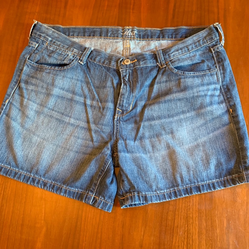 Old Navy Jean Shorts